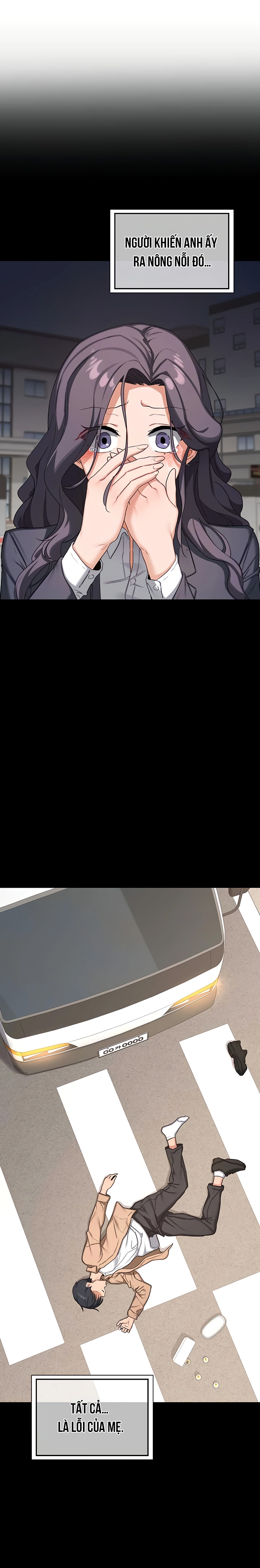 Kế hoạch trao đổi mẹ Chap Chapter 44-Kế hoạch trao đổi mẹ - Next Chap 45