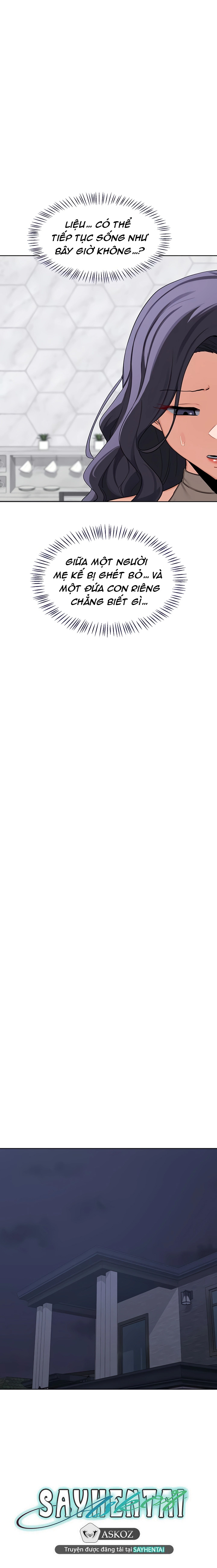 Kế hoạch trao đổi mẹ Chap Chapter 44-Kế hoạch trao đổi mẹ - Next Chap 45