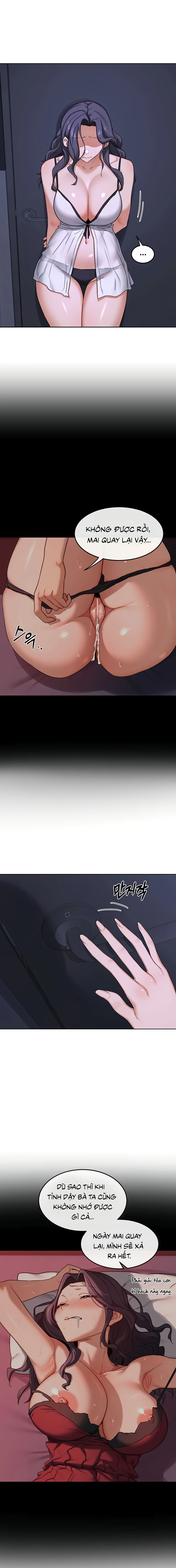 Kế hoạch trao đổi mẹ Chap Chapter 44-Kế hoạch trao đổi mẹ - Next Chap 45