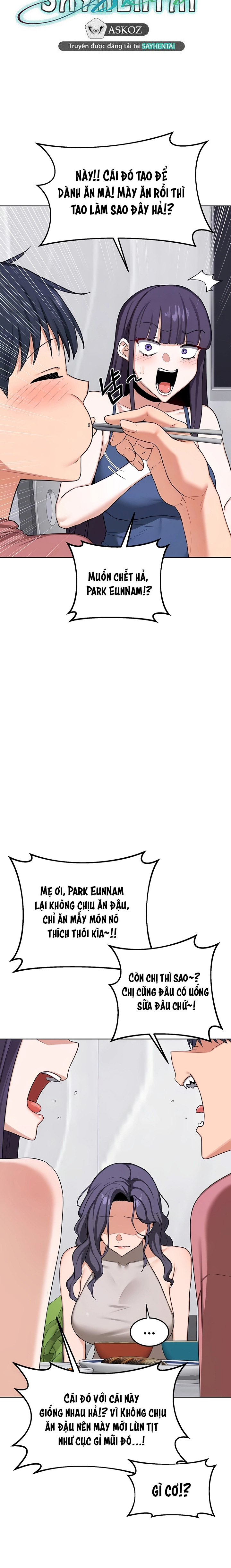 Kế hoạch trao đổi mẹ Chap Chapter 44-Kế hoạch trao đổi mẹ - Next Chap 45