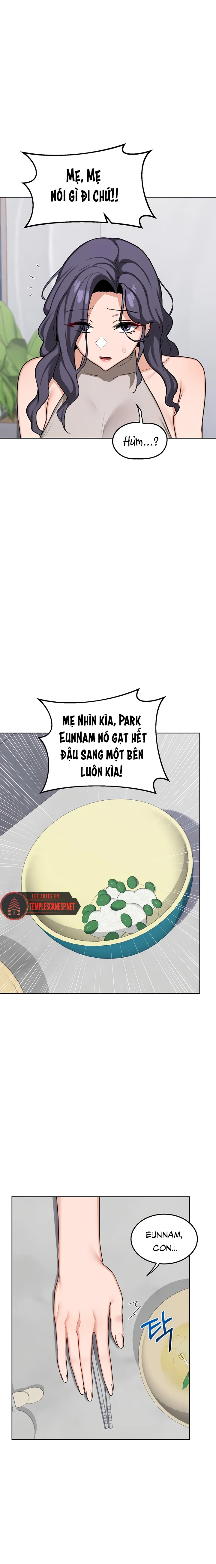 Kế hoạch trao đổi mẹ Chap Chapter 44-Kế hoạch trao đổi mẹ - Next Chap 45