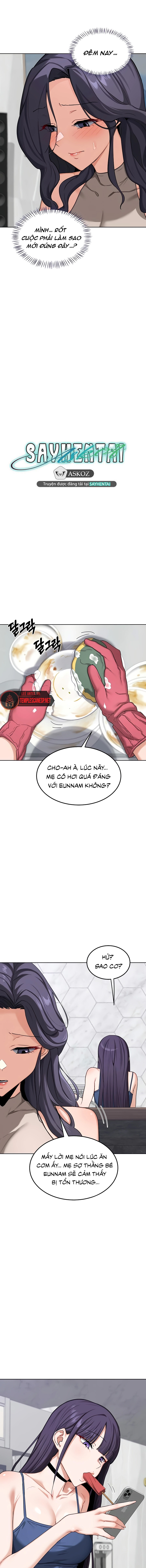 Kế hoạch trao đổi mẹ Chap Chapter 44-Kế hoạch trao đổi mẹ - Next Chap 45