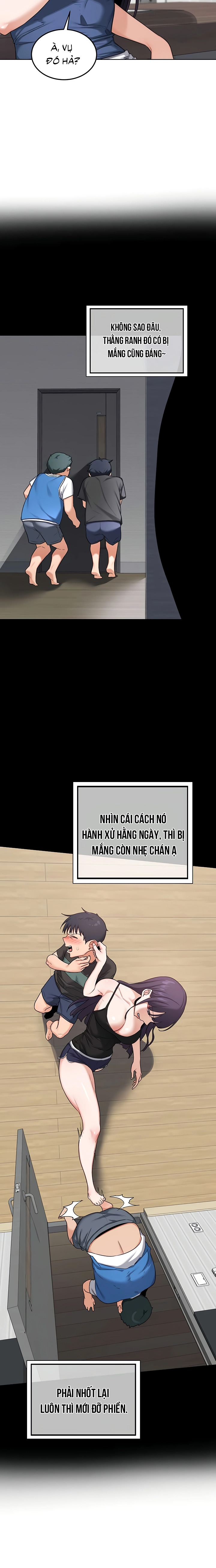 Kế hoạch trao đổi mẹ Chap Chapter 44-Kế hoạch trao đổi mẹ - Next Chap 45