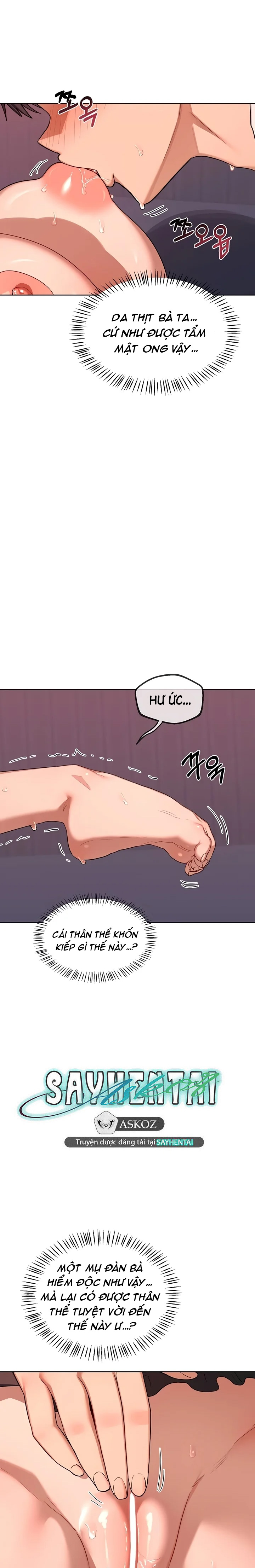 Kế hoạch trao đổi mẹ Chap Chapter 43-Kế hoạch trao đổi mẹ - Next Chap 44