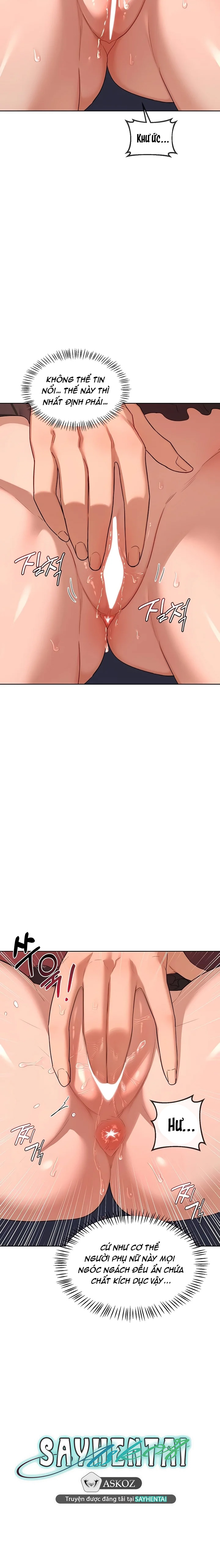 Kế hoạch trao đổi mẹ Chap Chapter 43-Kế hoạch trao đổi mẹ - Next Chap 44