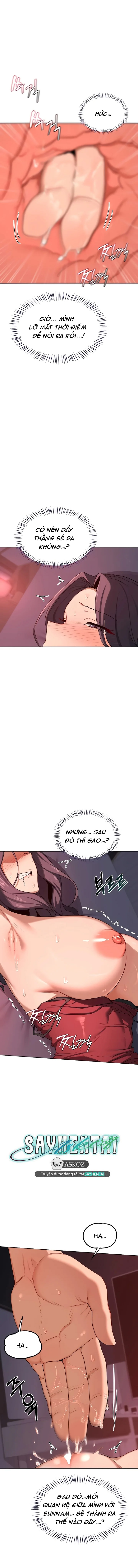 Kế hoạch trao đổi mẹ Chap Chapter 43-Kế hoạch trao đổi mẹ - Next Chap 44