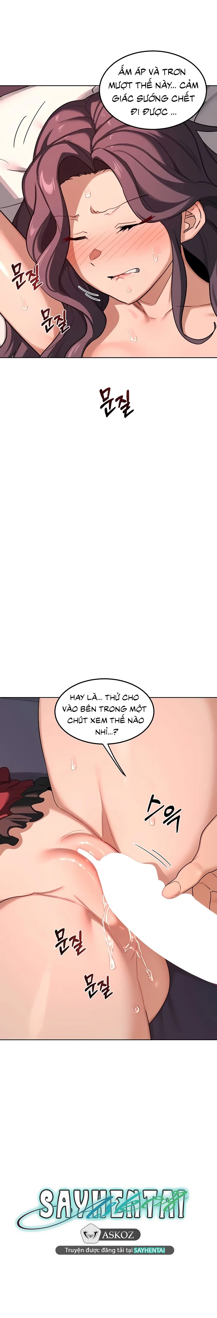 Kế hoạch trao đổi mẹ Chap Chapter 43-Kế hoạch trao đổi mẹ - Next Chap 44