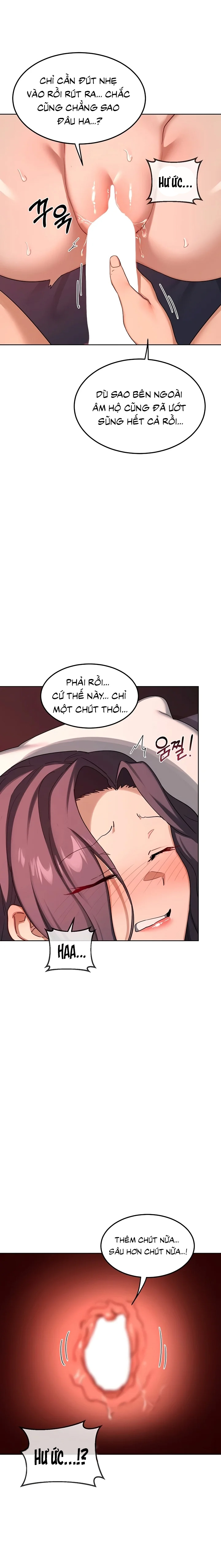 Kế hoạch trao đổi mẹ Chap Chapter 43-Kế hoạch trao đổi mẹ - Next Chap 44