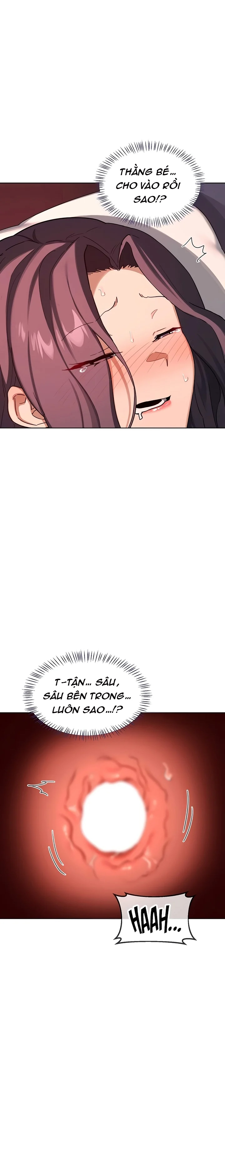 Kế hoạch trao đổi mẹ Chap Chapter 43-Kế hoạch trao đổi mẹ - Next Chap 44