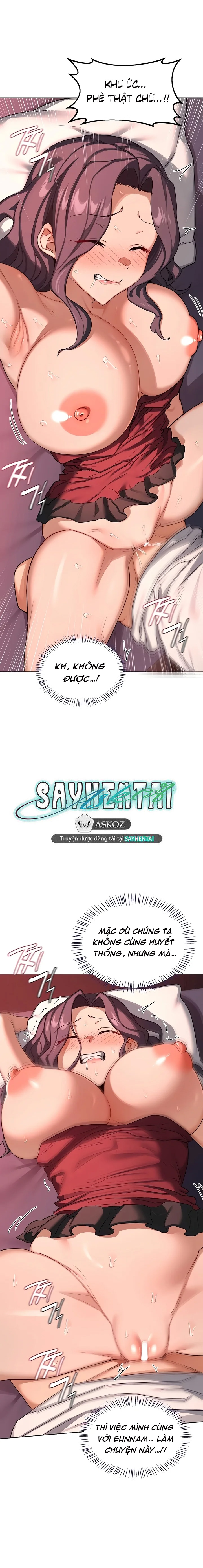 Kế hoạch trao đổi mẹ Chap Chapter 43-Kế hoạch trao đổi mẹ - Next Chap 44