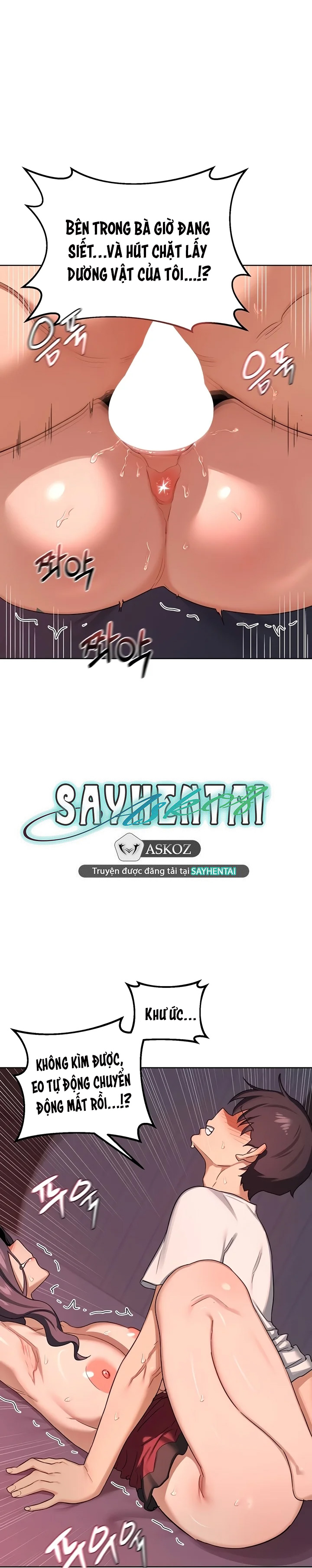 Kế hoạch trao đổi mẹ Chap Chapter 43-Kế hoạch trao đổi mẹ - Next Chap 44