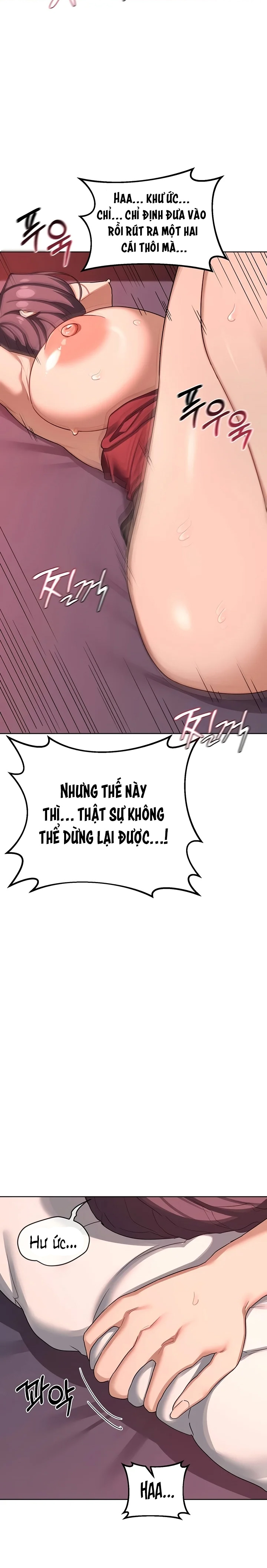 Kế hoạch trao đổi mẹ Chap Chapter 43-Kế hoạch trao đổi mẹ - Next Chap 44