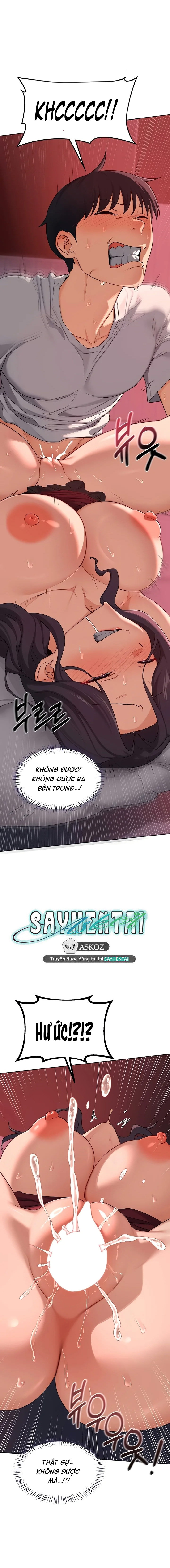 Kế hoạch trao đổi mẹ Chap Chapter 43-Kế hoạch trao đổi mẹ - Next Chap 44