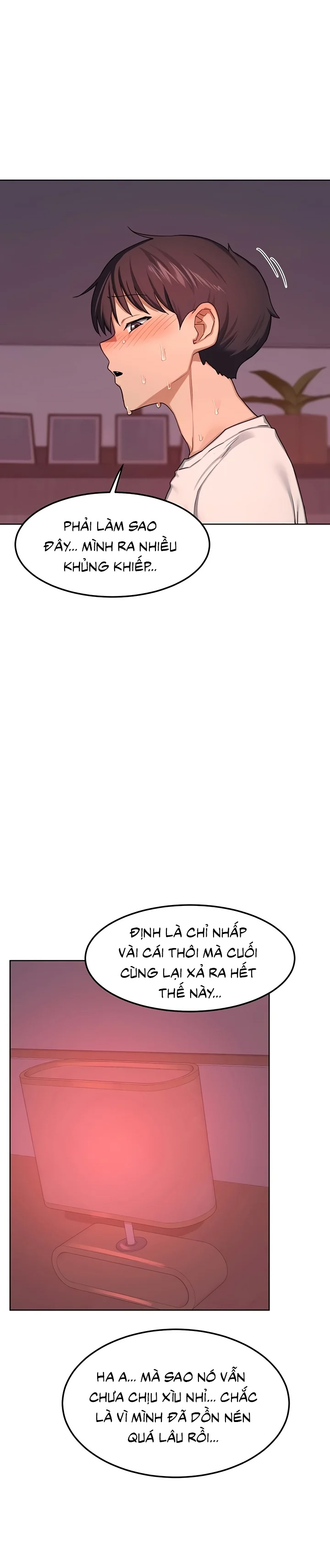 Kế hoạch trao đổi mẹ Chap Chapter 43-Kế hoạch trao đổi mẹ - Next Chap 44