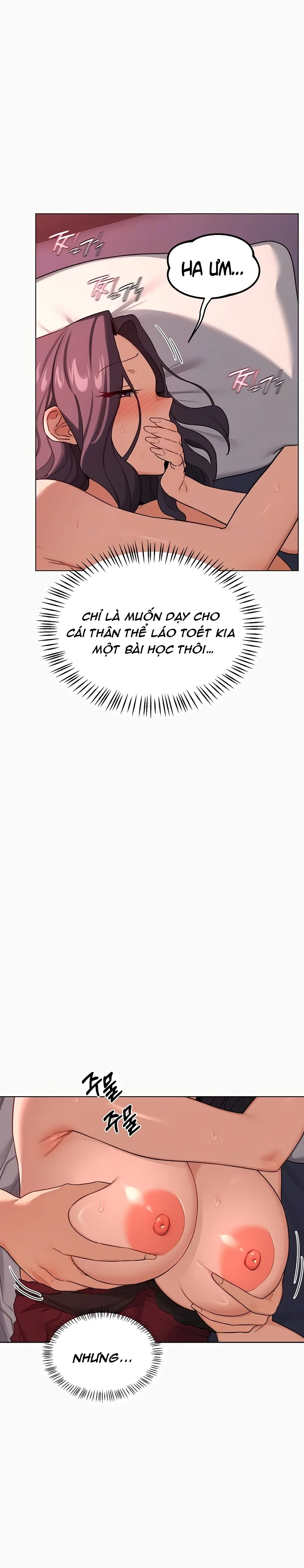 Kế hoạch trao đổi mẹ Chap Chapter 43-Kế hoạch trao đổi mẹ - Next Chap 44