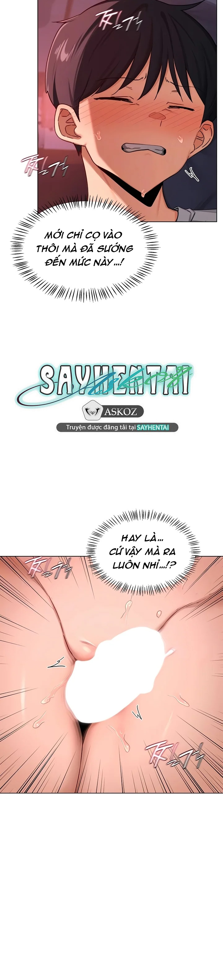 Kế hoạch trao đổi mẹ Chap Chapter 43-Kế hoạch trao đổi mẹ - Next Chap 44