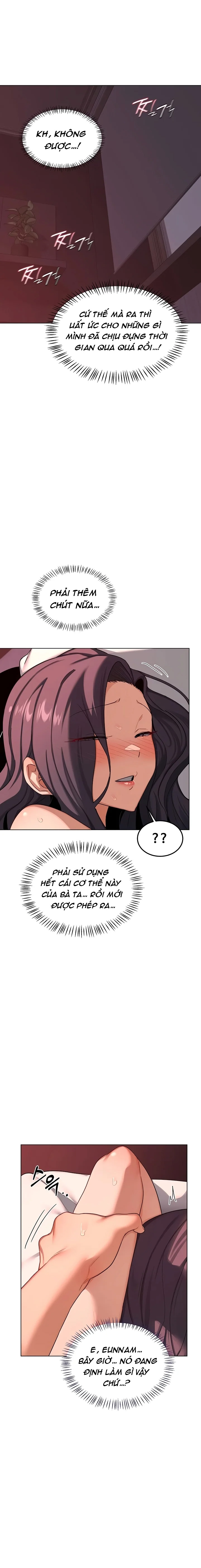 Kế hoạch trao đổi mẹ Chap Chapter 43-Kế hoạch trao đổi mẹ - Next Chap 44