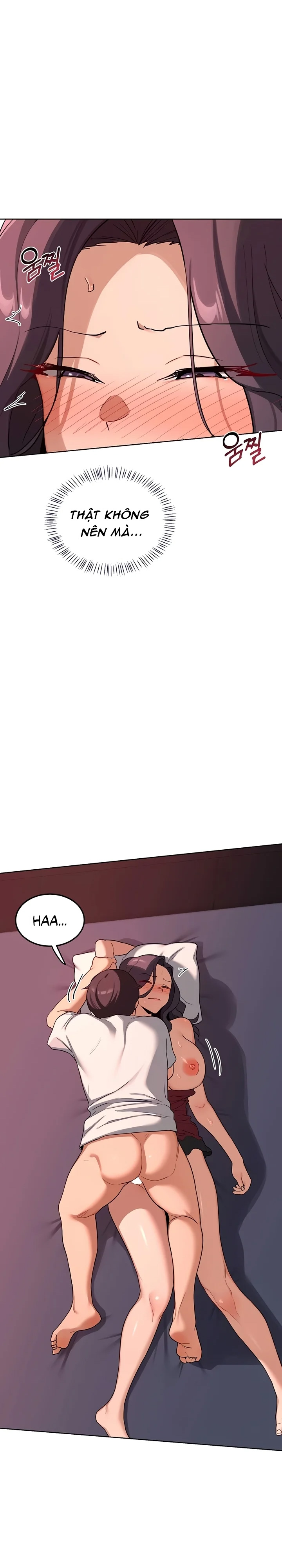 Kế hoạch trao đổi mẹ Chap Chapter 43-Kế hoạch trao đổi mẹ - Next Chap 44