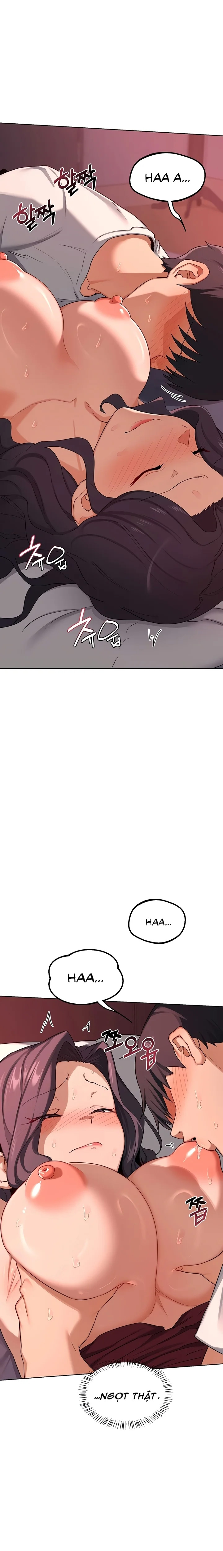 Kế hoạch trao đổi mẹ Chap Chapter 43-Kế hoạch trao đổi mẹ - Next Chap 44