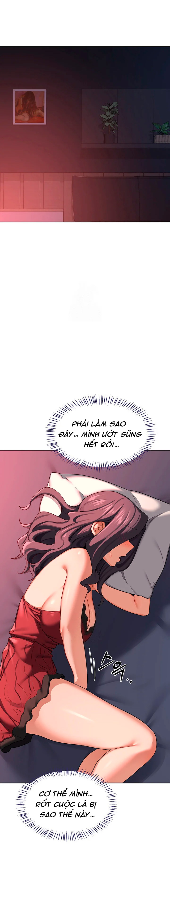 Kế hoạch trao đổi mẹ Chap Chapter 42-Kế hoạch trao đổi mẹ - Next Chap 43