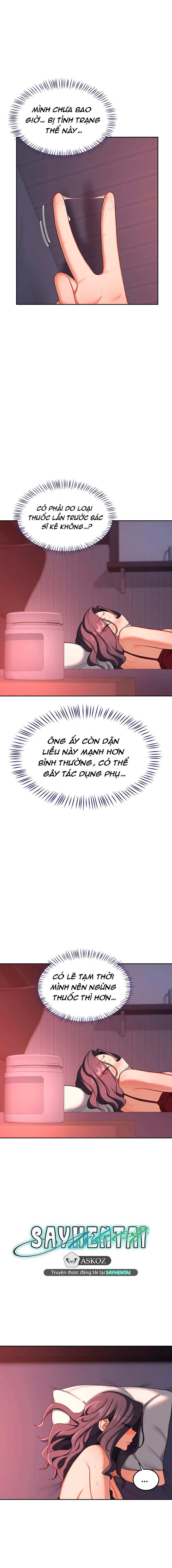 Kế hoạch trao đổi mẹ Chap Chapter 42-Kế hoạch trao đổi mẹ - Next Chap 43