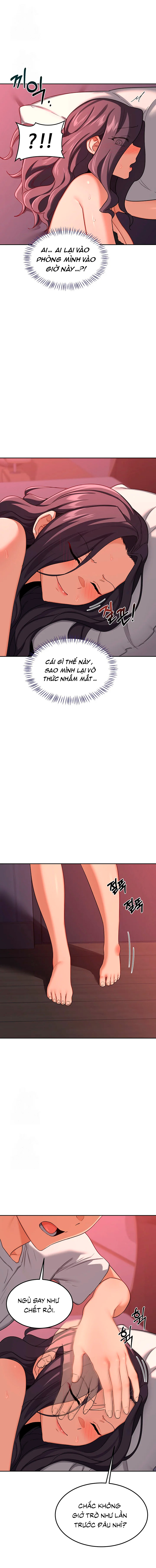 Kế hoạch trao đổi mẹ Chap Chapter 42-Kế hoạch trao đổi mẹ - Next Chap 43