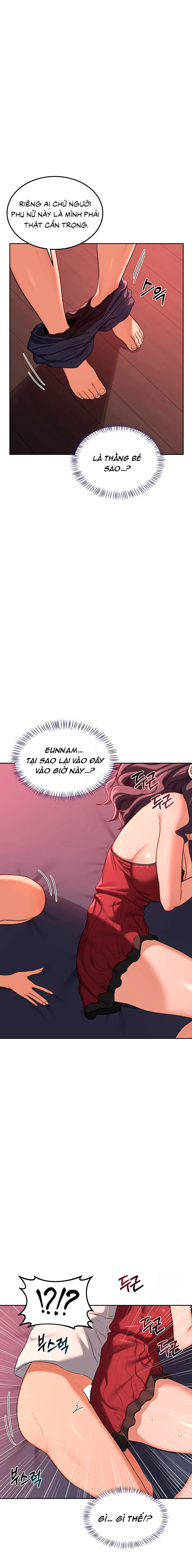Kế hoạch trao đổi mẹ Chap Chapter 42-Kế hoạch trao đổi mẹ - Next Chap 43