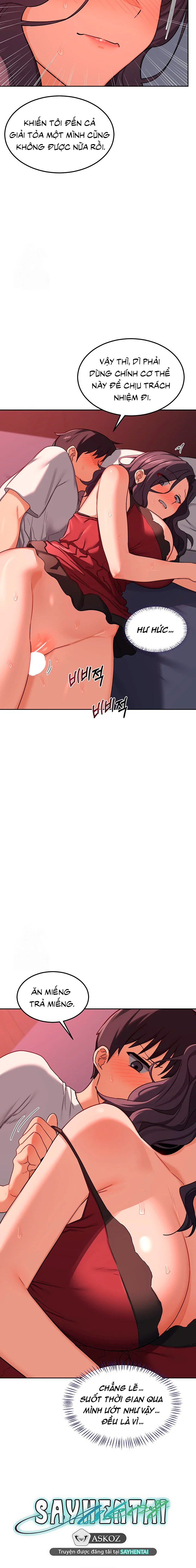 Kế hoạch trao đổi mẹ Chap Chapter 42-Kế hoạch trao đổi mẹ - Next Chap 43