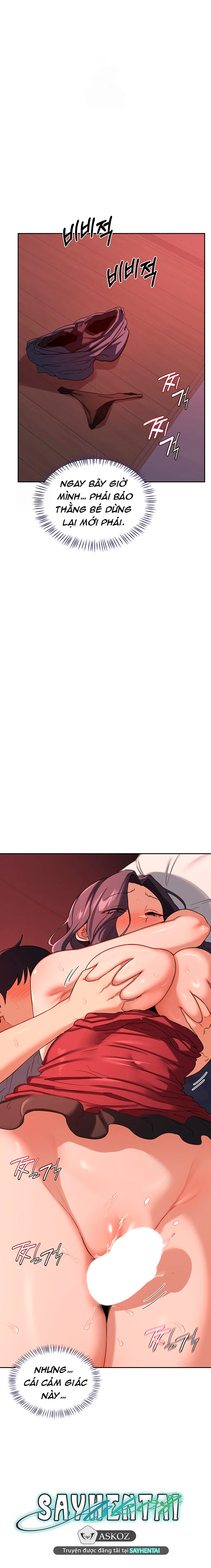 Kế hoạch trao đổi mẹ Chap Chapter 42-Kế hoạch trao đổi mẹ - Next Chap 43