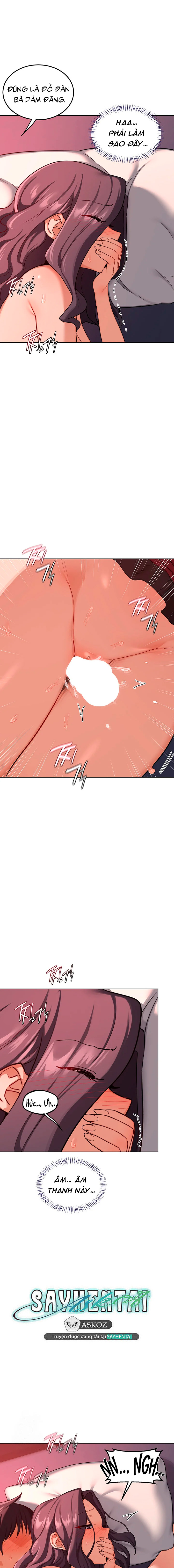 Kế hoạch trao đổi mẹ Chap Chapter 42-Kế hoạch trao đổi mẹ - Next Chap 43