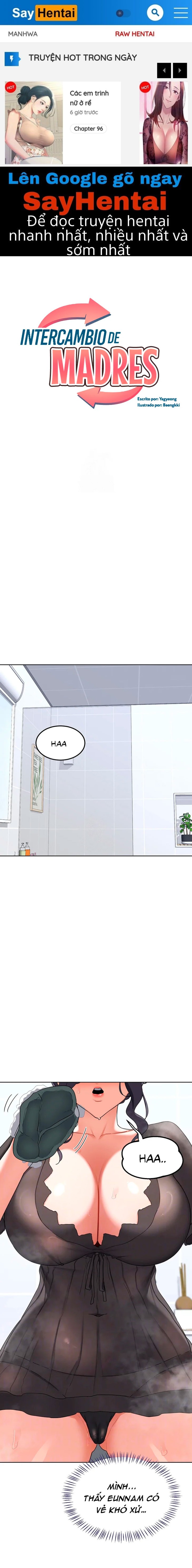 Kế hoạch trao đổi mẹ Chap Chapter 42-Kế hoạch trao đổi mẹ - Next Chap 43