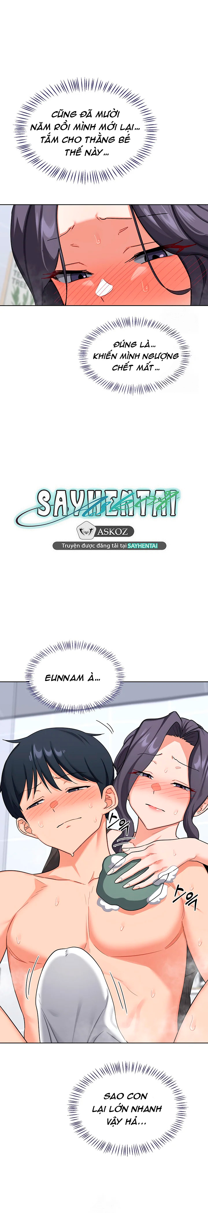 Kế hoạch trao đổi mẹ Chap Chapter 42-Kế hoạch trao đổi mẹ - Next Chap 43