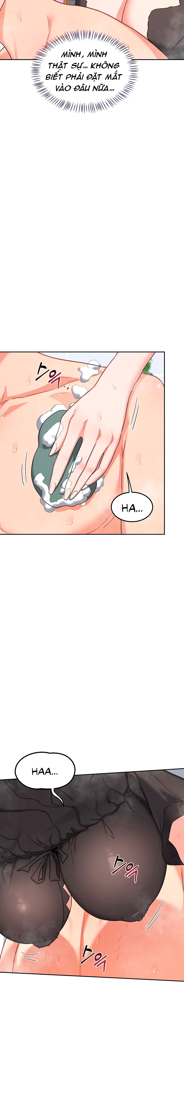 Kế hoạch trao đổi mẹ Chap Chapter 42-Kế hoạch trao đổi mẹ - Next Chap 43