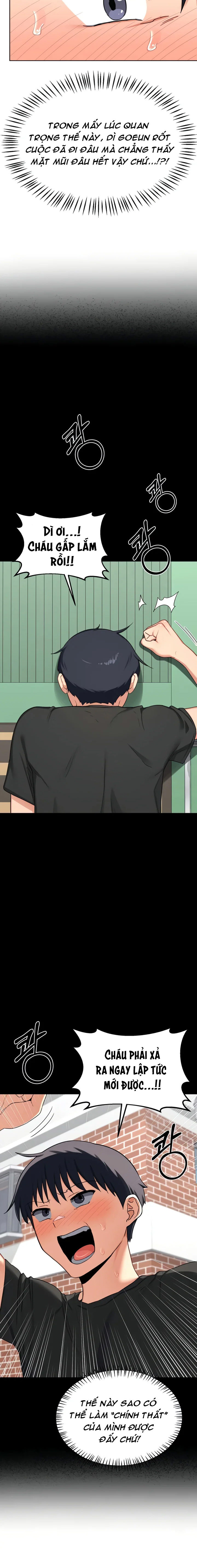 Kế hoạch trao đổi mẹ Chap Chapter 41-Kế hoạch trao đổi mẹ - Next Chap 42