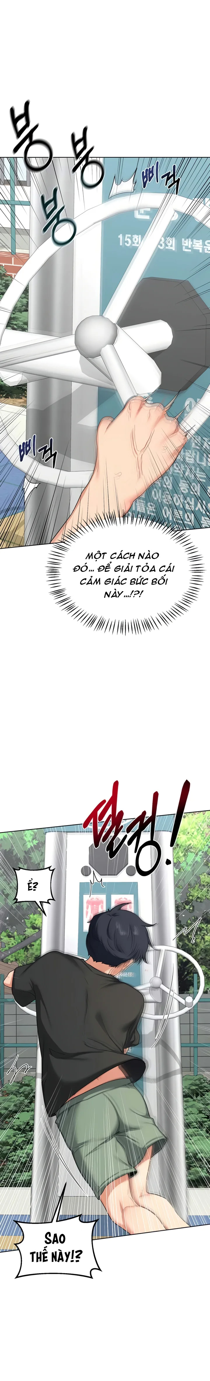 Kế hoạch trao đổi mẹ Chap Chapter 41-Kế hoạch trao đổi mẹ - Next Chap 42