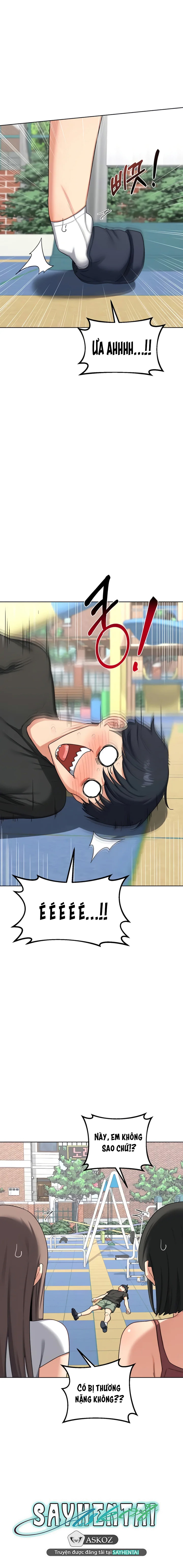 Kế hoạch trao đổi mẹ Chap Chapter 41-Kế hoạch trao đổi mẹ - Next Chap 42