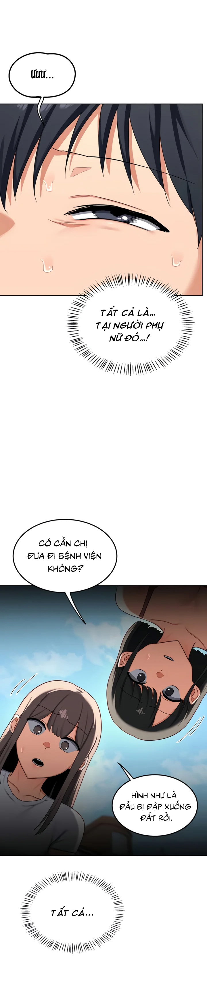 Kế hoạch trao đổi mẹ Chap Chapter 41-Kế hoạch trao đổi mẹ - Next Chap 42