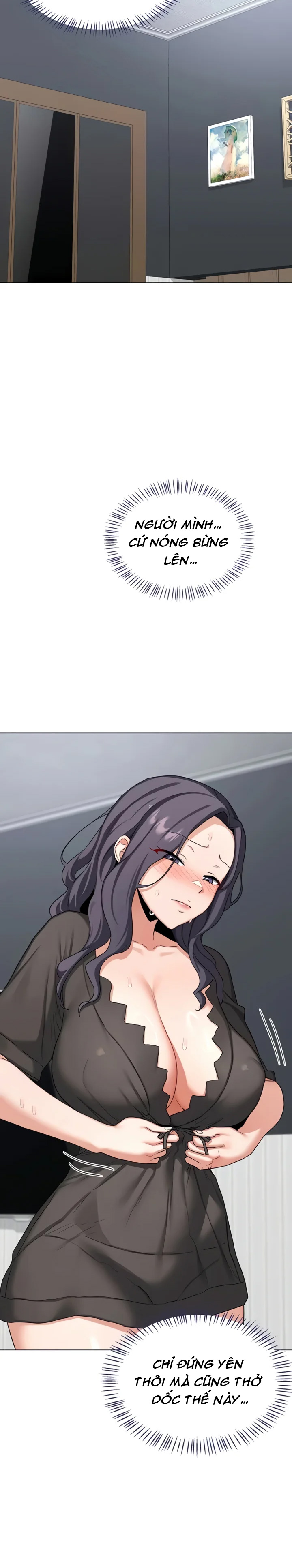 Kế hoạch trao đổi mẹ Chap Chapter 41-Kế hoạch trao đổi mẹ - Next Chap 42