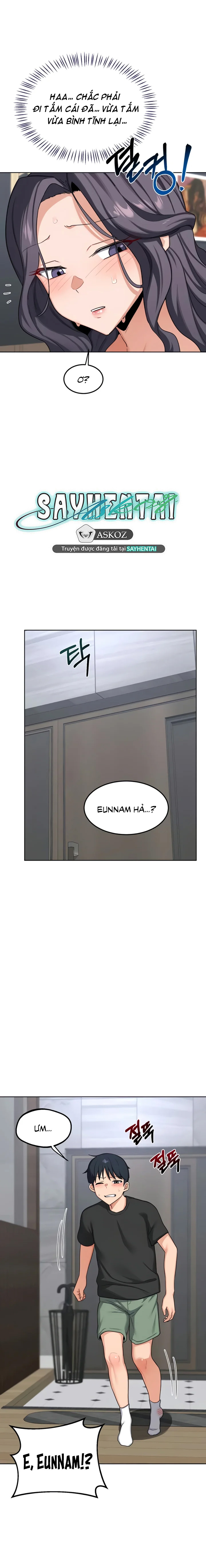 Kế hoạch trao đổi mẹ Chap Chapter 41-Kế hoạch trao đổi mẹ - Next Chap 42