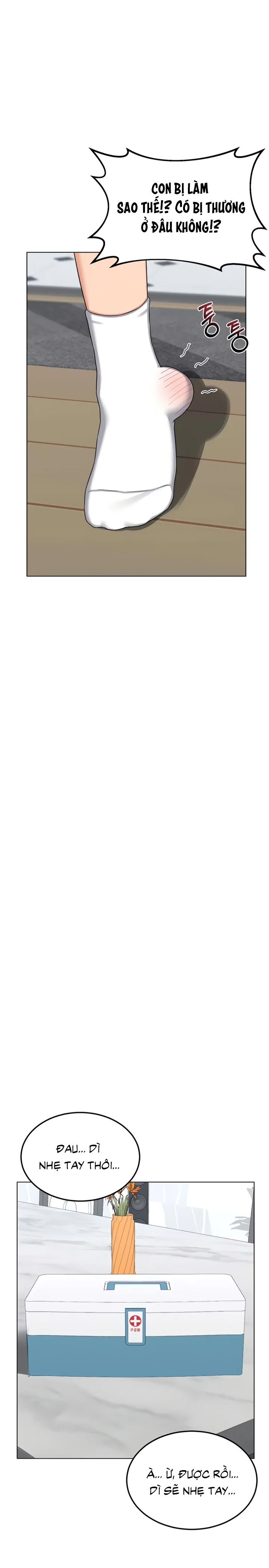 Kế hoạch trao đổi mẹ Chap Chapter 41-Kế hoạch trao đổi mẹ - Next Chap 42