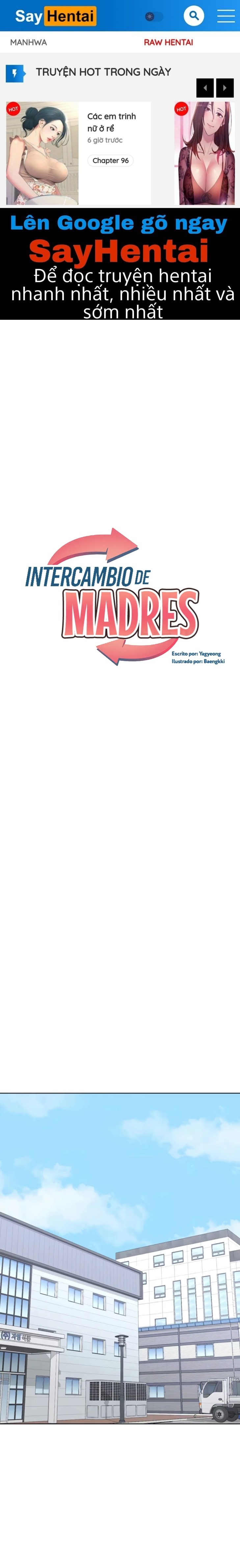 Kế hoạch trao đổi mẹ Chap Chapter 41-Kế hoạch trao đổi mẹ - Next Chap 42