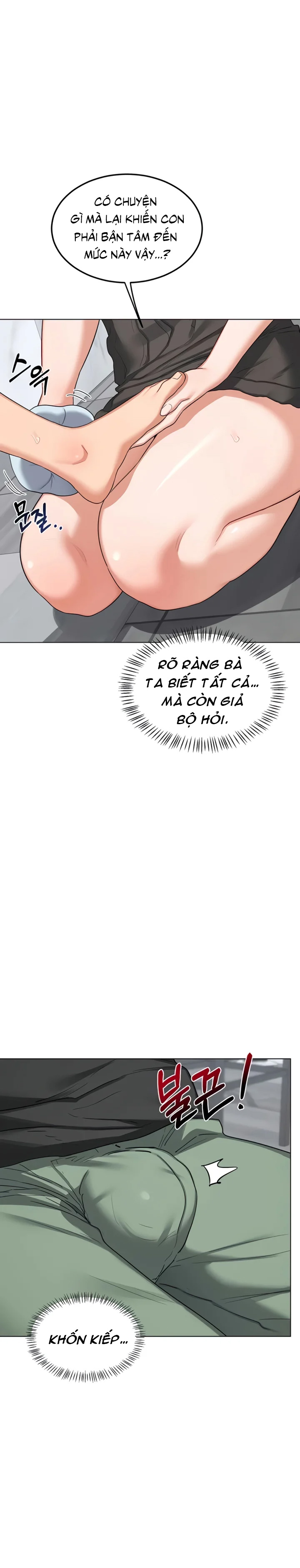 Kế hoạch trao đổi mẹ Chap Chapter 41-Kế hoạch trao đổi mẹ - Next Chap 42