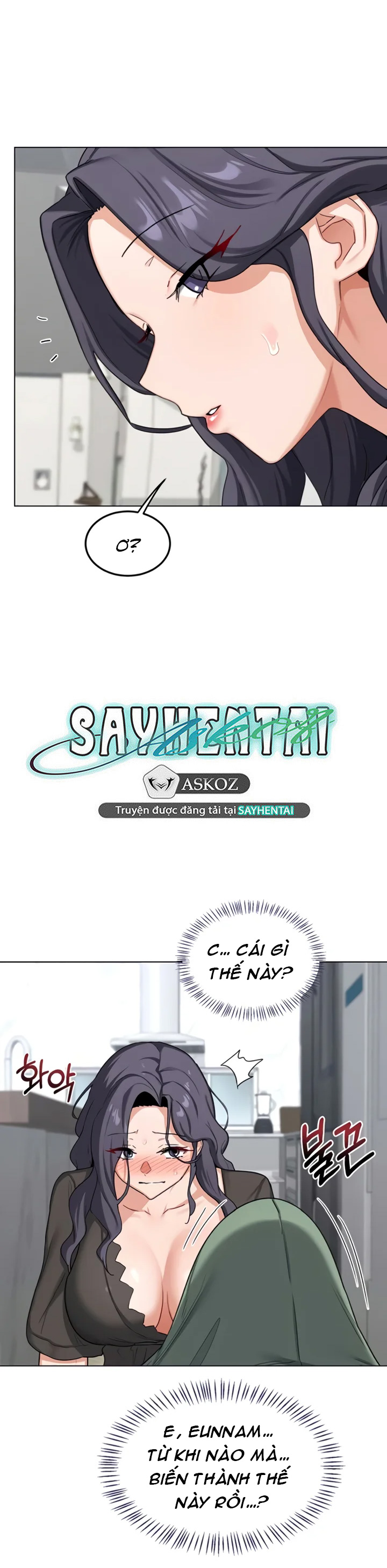 Kế hoạch trao đổi mẹ Chap Chapter 41-Kế hoạch trao đổi mẹ - Next Chap 42