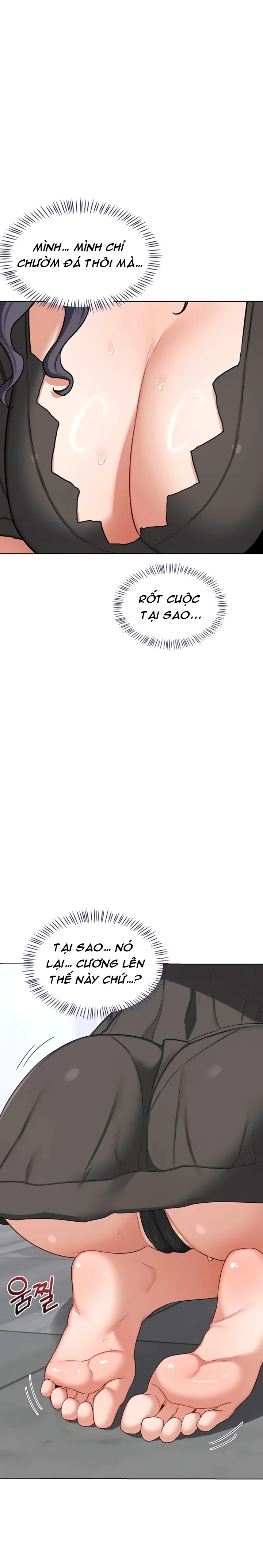 Kế hoạch trao đổi mẹ Chap Chapter 41-Kế hoạch trao đổi mẹ - Next Chap 42