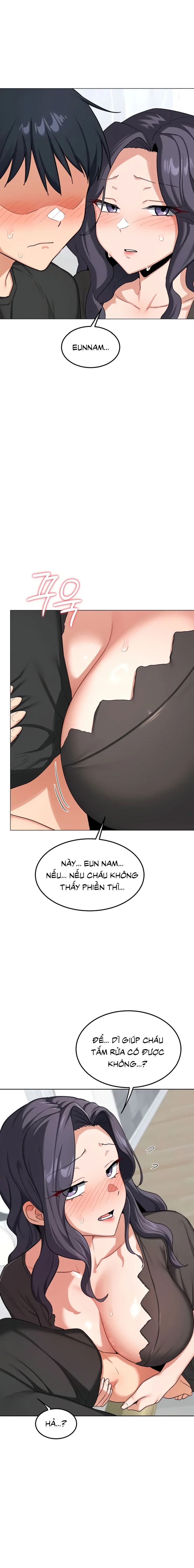 Kế hoạch trao đổi mẹ Chap Chapter 41-Kế hoạch trao đổi mẹ - Next Chap 42