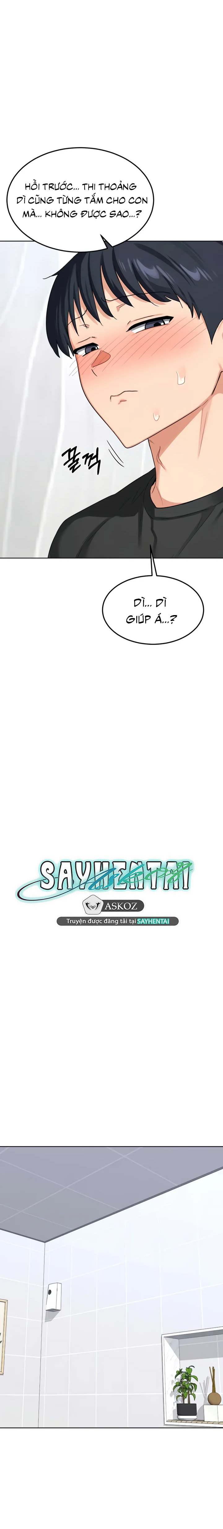 Kế hoạch trao đổi mẹ Chap Chapter 41-Kế hoạch trao đổi mẹ - Next Chap 42