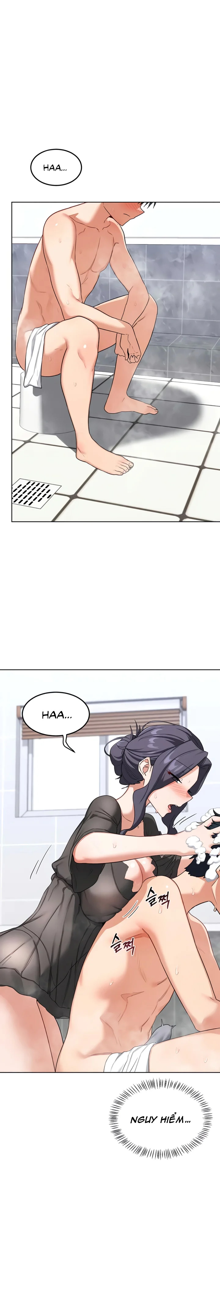 Kế hoạch trao đổi mẹ Chap Chapter 41-Kế hoạch trao đổi mẹ - Next Chap 42