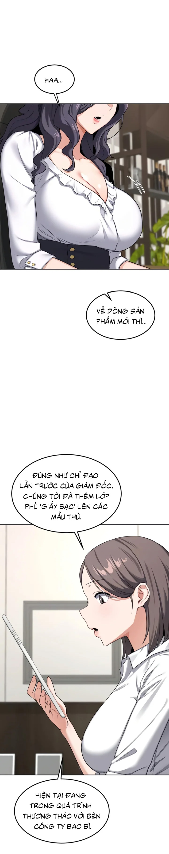 Kế hoạch trao đổi mẹ Chap Chapter 41-Kế hoạch trao đổi mẹ - Next Chap 42