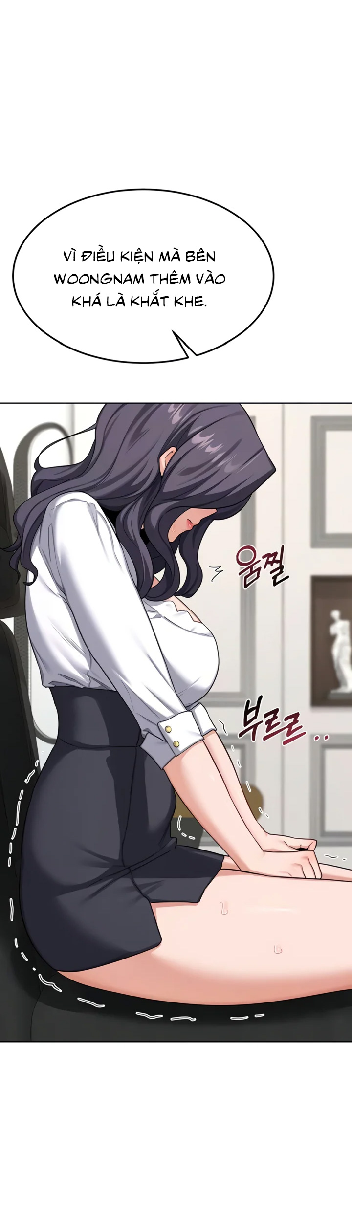 Kế hoạch trao đổi mẹ Chap Chapter 41-Kế hoạch trao đổi mẹ - Next Chap 42