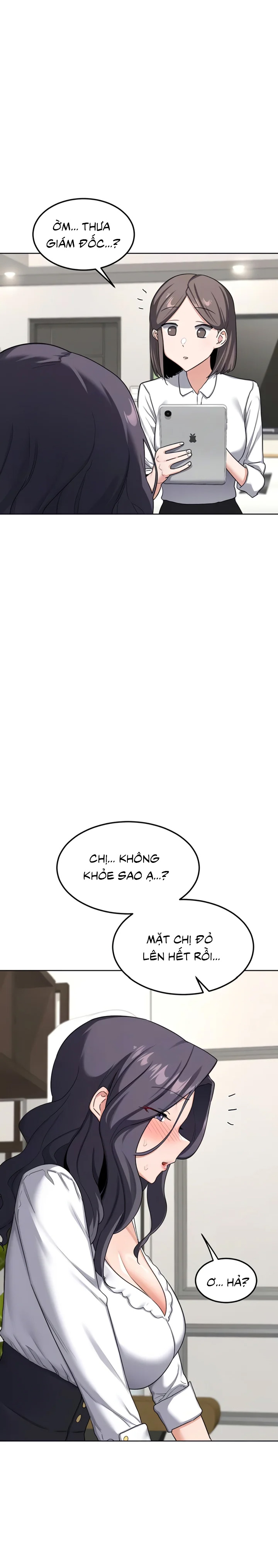 Kế hoạch trao đổi mẹ Chap Chapter 41-Kế hoạch trao đổi mẹ - Next Chap 42